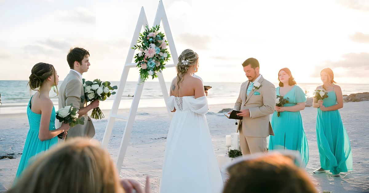 The Outstanding Benefits of Hiring a Wedding Planner