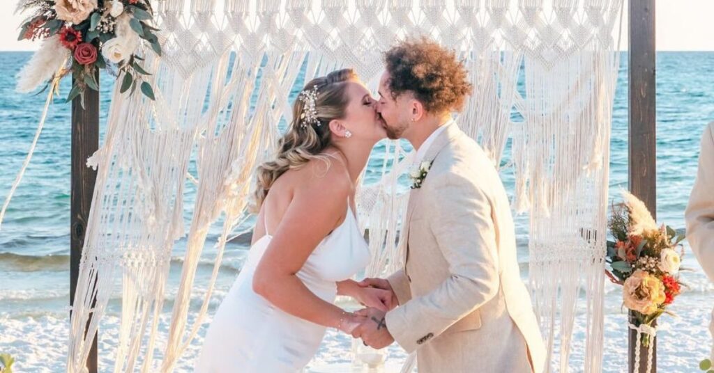 How To Get People To Come to Your Destination Beach Wedding