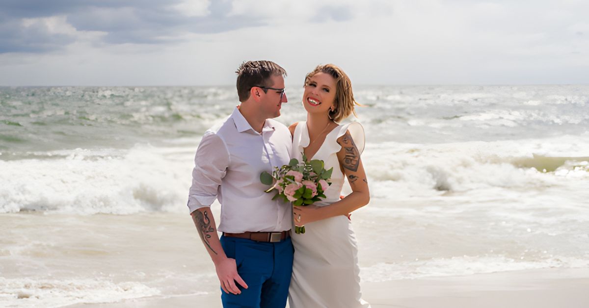 The Ultimate Guide to Getting Married on Pensacola Beach