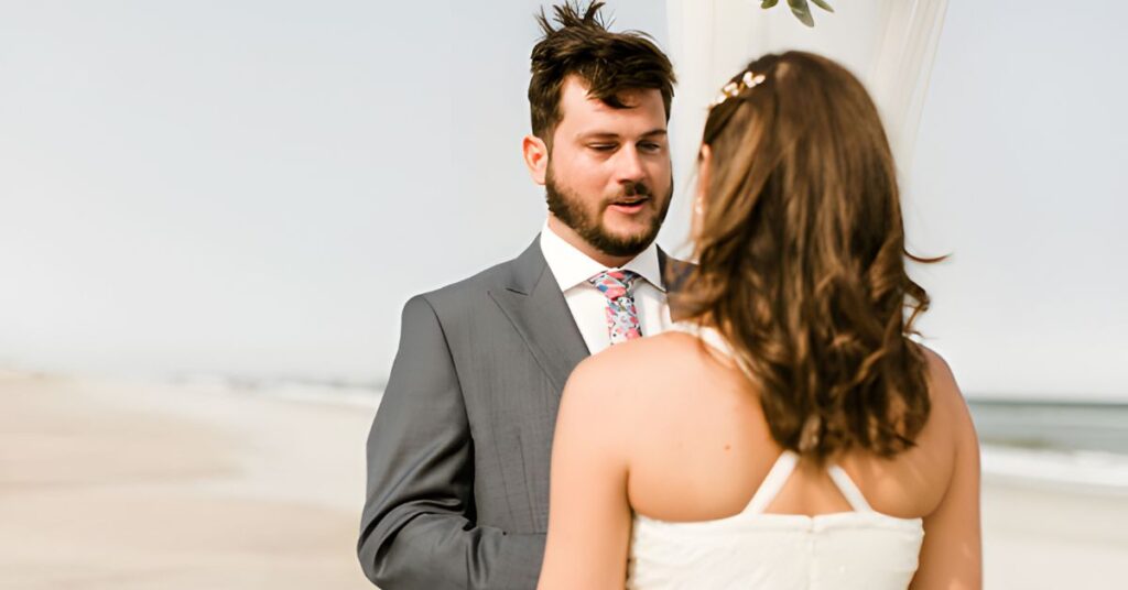 The Ultimate Guide to Getting Married on Pensacola Beach