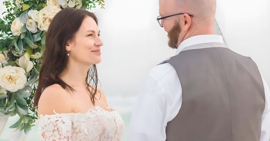 Why You Need a Rain Backup Plan for Your Beach Wedding