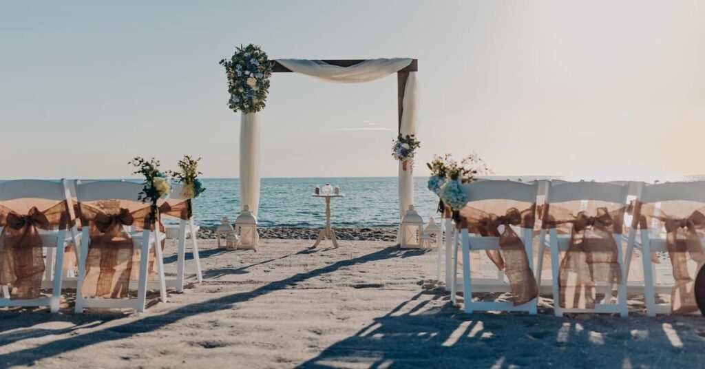 4 Reasons To Have a Destination Wedding in Florida